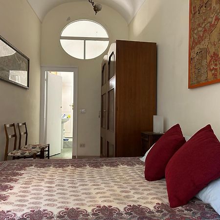 Stylish Apartment In Central Rome "Centro Storico" Εξωτερικό φωτογραφία