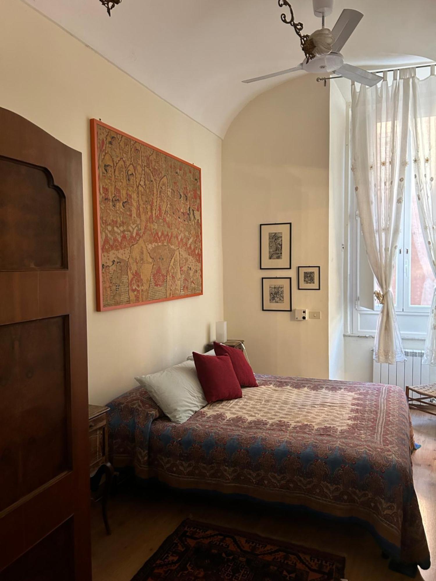 Stylish Apartment In Central Rome "Centro Storico" Εξωτερικό φωτογραφία