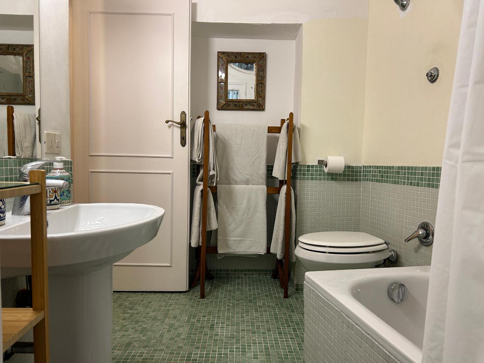Stylish Apartment In Central Rome "Centro Storico" Εξωτερικό φωτογραφία