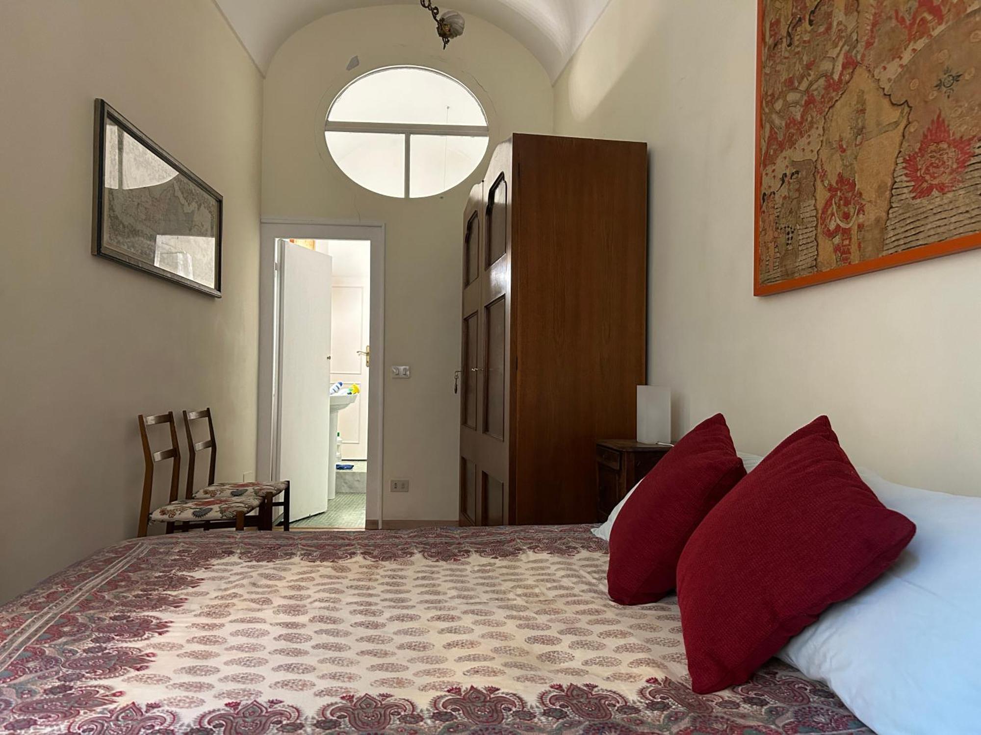 Stylish Apartment In Central Rome "Centro Storico" Εξωτερικό φωτογραφία