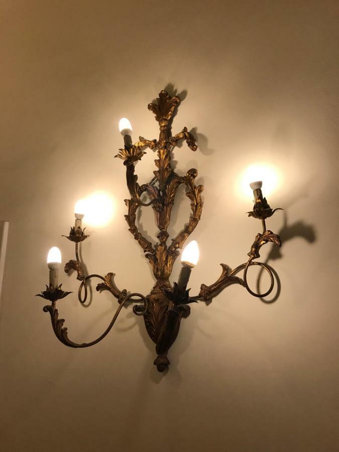 Stylish Apartment In Central Rome "Centro Storico" Εξωτερικό φωτογραφία