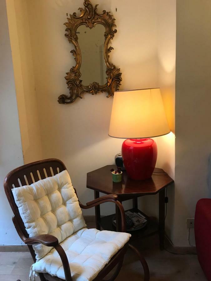 Stylish Apartment In Central Rome "Centro Storico" Εξωτερικό φωτογραφία